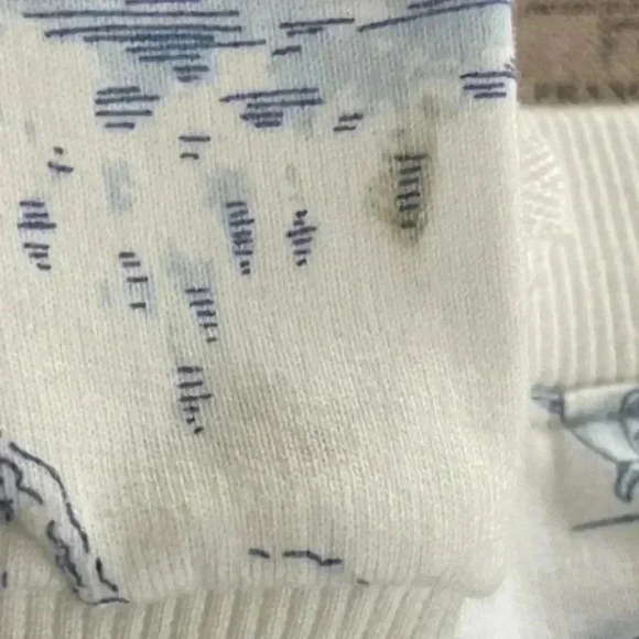 🆕 Janie & Jack X Disney Dozen Toile
Sweatshirt & Jogger NWT - Picture 7 of 7